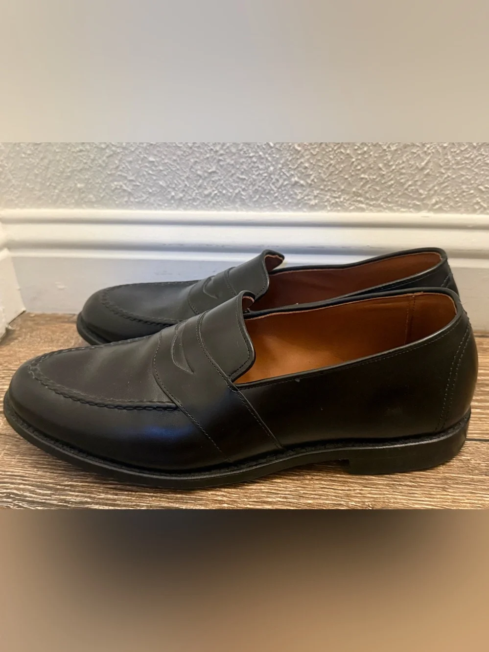 Allen Edmonds Randolph Penny Loafer